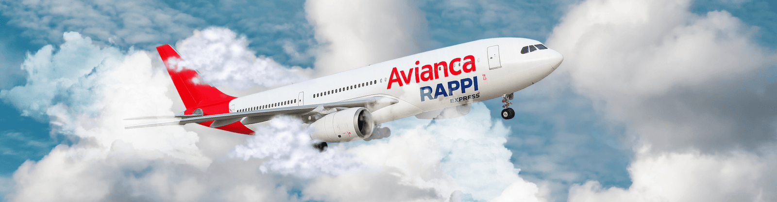 Servicios de envíos, trámites y soluciones integrales en Rappi Express Rockaway NJ